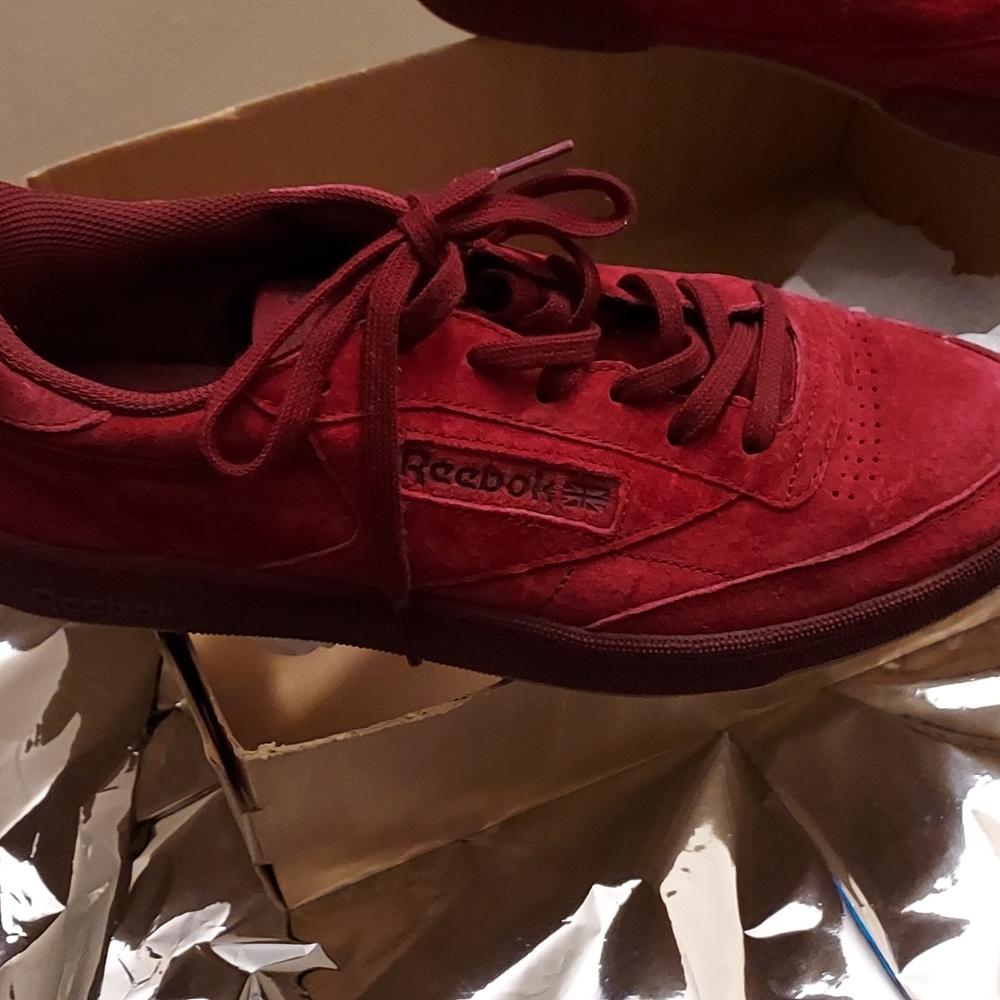 Reebok Classic